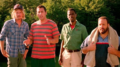 Adam sandler (born september 9, 1966) is an american actor, comedian, and producer. Gente Grande 2 na Sessão da tarde hoje: Casa de Adam ...