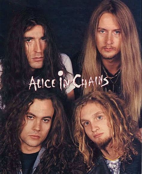 Brian knapp sean strickland's bite was every bit as bad as his bark. Everything Layne Staley | Alice in chains, Alice in chains ...