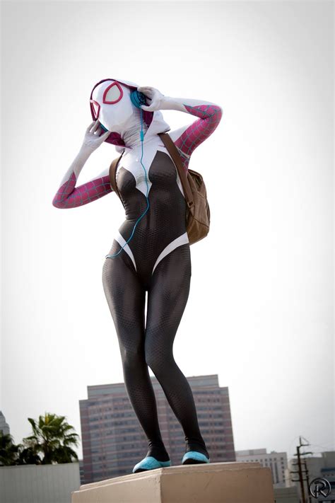 Free shipping for many products!. Character: Spider-Gwen (Gwen Stacy) / From: MARVEL Comics ...