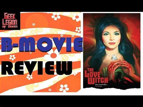 In her gothic victorian apartment she makes spells and potions, and then picks up men and seduces them. THE LOVE WITCH ( 2016 Samantha Robinson ) Sexploitation B ...