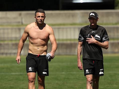 Olympian in both summer and winter games, doctor and mum to 3 gorgeous kids cor, emily and jemima. SAS Australia 2021: Former NRL star Sam Burgess strips ...