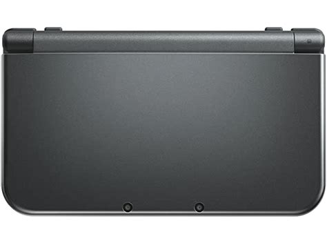 Maybe you would like to learn more about one of these? Nintendo New 3DS XL Console - Black