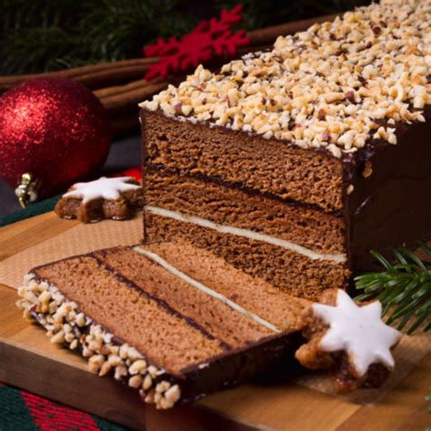 They appeared in poland during the time of king augustus iii of. Polish Christmas Desserts : The 12 Dishes Of Polish ...