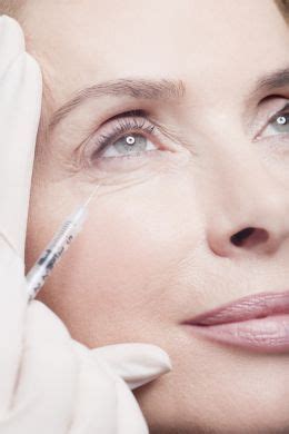 With this new series of treatment, i can't wait to return for another pampering visit of holistic wellness at healthland wellness center. FDA Approves Botox for Reducing Crow's Feet | TIME.com ...