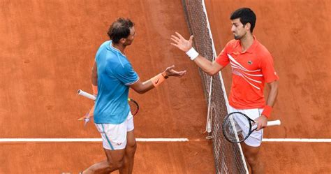 I really wanted this title. Nadal vs Djokovic: GOAT, head-to-head, stats, all you need ...