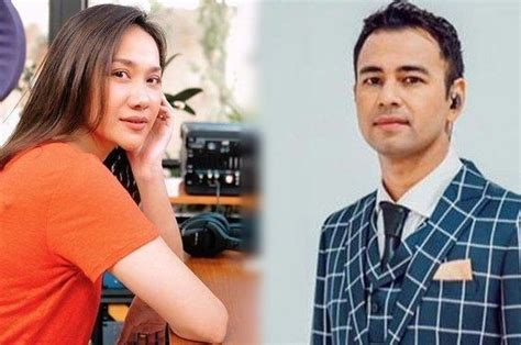 Raffi ahmad dan nagita slavina di ftv tikus dan kucing mencari cinta. Ngaku Pernah Didekati Raffi Ahmad, Bunga Citra Lestari ...