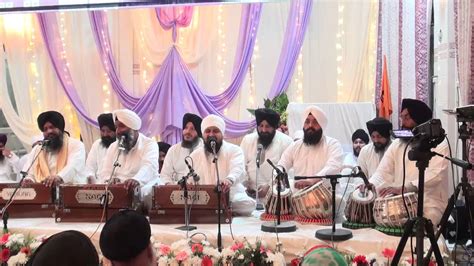 Sikh naujawan sabha malaysia, p. INDIA RAGIS ATAM RAS KIRTAN - DAM DAM SDA SMAALDA - YouTube