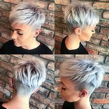 Whether you are visiting a barbershop for the first time or learning to cut your own hair with a clipper set, it's important to know. 360 view of pixie haircuts - Google Search | Short hair ...