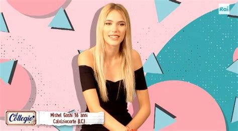 Tu lo vuoi morbido e chi dorme con te lo vuole rigido.come fare? Chi E La Modella Materassi Marion 2020 : Merisiel Irum ...