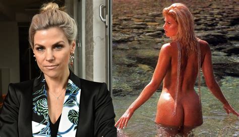 Tanja dexters was born on february 6, 1977 in mol, belgium. Dennis 'Black Magic' brengt kalender met naaktfoto's ...