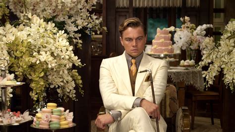 His shots can either be stunning or they can be so awkward and cheesy. 'The Great Gatsby' Debate: Is Baz Luhrmann's Film Genius ...