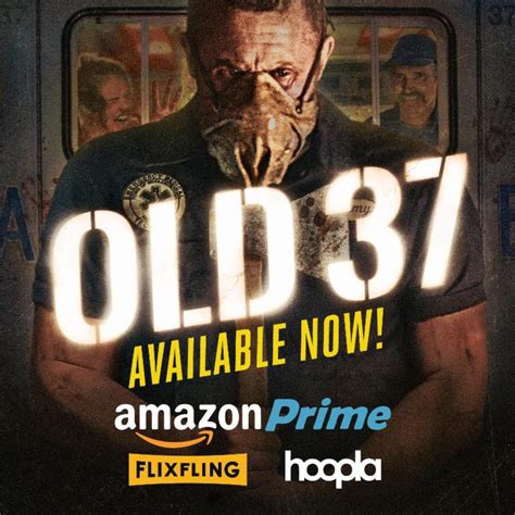 And the best part is you can make your own public watchlist to share with friends. OLD 37 Announces New SVOD Releases | Now Streaming on ...