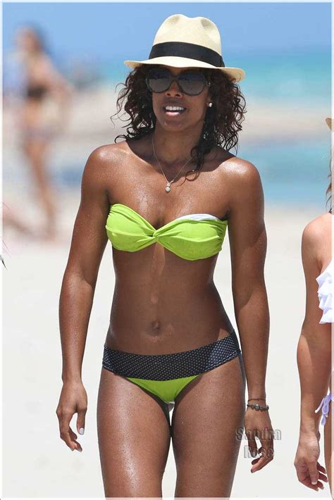 Kelendria trene rowland (born february 11, 1981), known professionally as kelly rowland, is an american singer, songwriter, actress, and television personality. 61 Kelly Rowland Sexy Pictures Are Hot As Hellfire | GEEKS ...