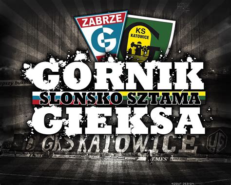 This transfer statistic shows the compact view of the highest sold players by górnik zabrze in the 19/20 season. GKS KATOWICE GÓRNIK ZABRZE ŚLĄSKA SZTAMA . JR NA 110% ...