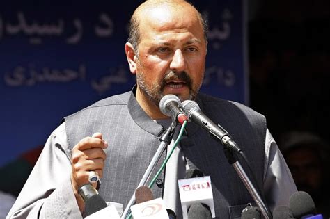 When he was mi6 station chief in kabul, mr younger was in charge of briefing president hamid karzai, who won afghanistan's first presidential election after the fall of the taliban. Powerful Cousin of Afghan President Karzai Killed in ...