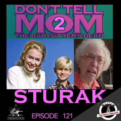 Built around the trouble that develops when an awkwardly wanton babysitter gets close to her boss, the babysitter possesses only fundamental narrative beats when it is not attempting to develop a. SequelQuest | A Don't Tell Mom the Babysitter's Dead ...