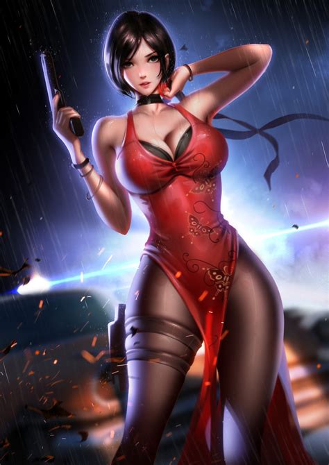 Although it is worth pointing out that the. Wallpaper : ada wong, Resident Evil, Resident Evil 2 ...