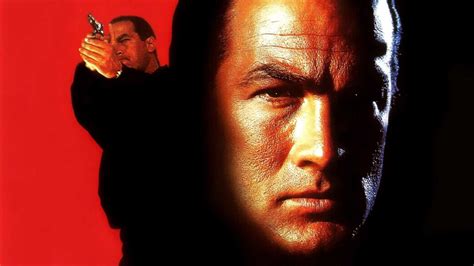 Rip., veröffentlicht am dienstag, 4. Steven Seagal Wanted to Be in Predator 2 - The Action Elite