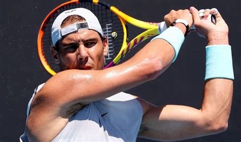 There was chaos at the rod laver arena on thursday while rafael nadal was playing american michael mmoh in the evening match of the day when a fan interrupted nadal's serve and showed him a middle finger. Rafael Nadal net worth: The huge fortune of the Australian Open star | Tennis | Sport | Express ...