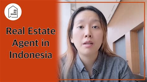 The latest meas (malaysian estate agency standards) 3rd edition is meas 2020. Real Estate Agent in Indonesia - YouTube