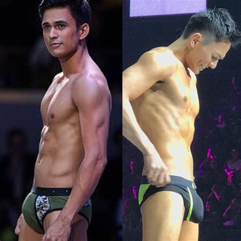 His birthday, what he did before fame, his family life, fun trivia facts, popularity born bartolome tomas alberto rodriguez mott, he grew up in catbalogan city, philippines and san. Fashion PULIS: Then and Now: Tom Rodriguez at the Bench ...