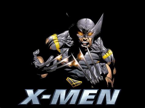 Wolverine hd wallpapers, desktop and phone wallpapers. Wallpaper Comics > Wolverine N° 5579