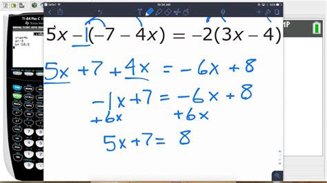 They are found in eukaryotic cells only. Released EOC 2016 Algebra 1: #6-10 STAAR - YouTube
