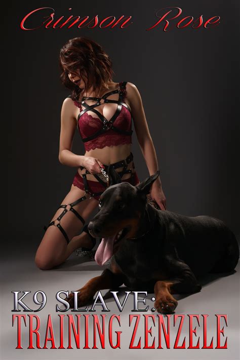 Seven slave wannabes begin training at the armory basement. Smashwords - K9 Slave: Training Zenzele - a book by ...