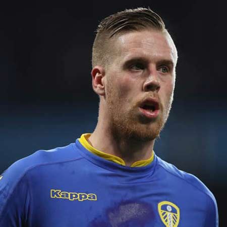 ˈpɔntɵs ˈjɑːnsɔn;3 born 13 february 1991) is a swedish professional footballer who plays as a centre back for english club leeds united and the sweden national team. Pontus Jansson Bio-salary, net worth, married, wife ...