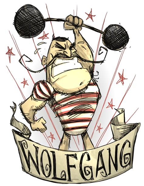 Check out other don't starve together summer 2020 tier list recent rankings. Guides/Character guide - Wolfgang, The Strongman | Don't Starve game Wiki | FANDOM powered by Wikia