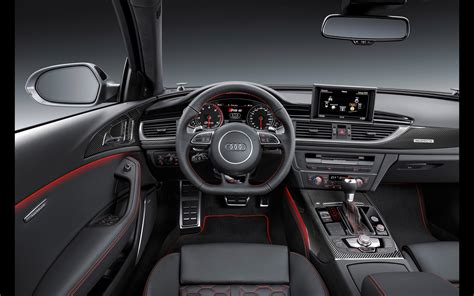 Avant 4.0 tfsi quattro mhev. AUDI RS6 C7 4G0 ____ 6T3 CARBON FIBER TRIM A6 S6 S-LINE ...