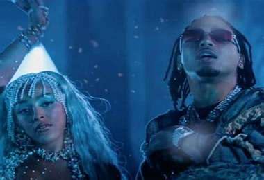 Del mar (video 2020) cast and crew credits, including actors, actresses, directors, writers and more. Ozuna estrena video 'Del mar' junto a Doja Cat y Sia ...