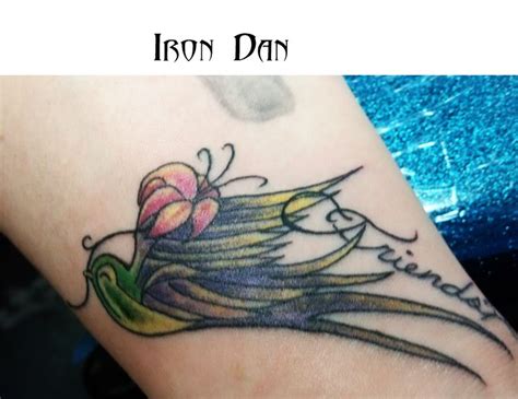 Check spelling or type a new query. Crazy Cactus Tattoo- Scottsdale, AZ- Iron Dan- Bird-Flower ...