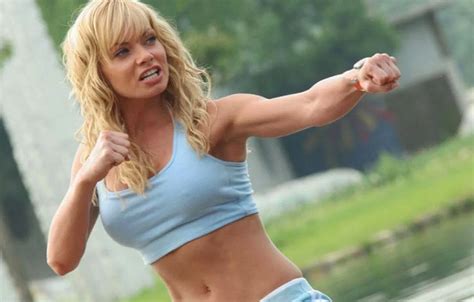 Jaime Pressly: Where She's Been And What She's Doing Now