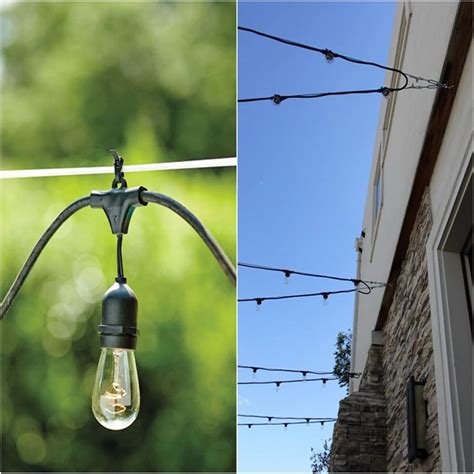 Maybe you would like to learn more about one of these? 10M Waterproof Outdoor LED String Lights Commercial Grade ...