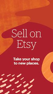 Sell on etsy, our app just for sellers, lets you easily manage your business on the go. Sell on Etsy - Apps on Google Play
