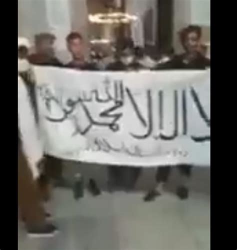 Taliban flag blogs, comments and archive news on economictimes.com. Taliban Flag Unfurled Inside Hagia Sophia Mosque