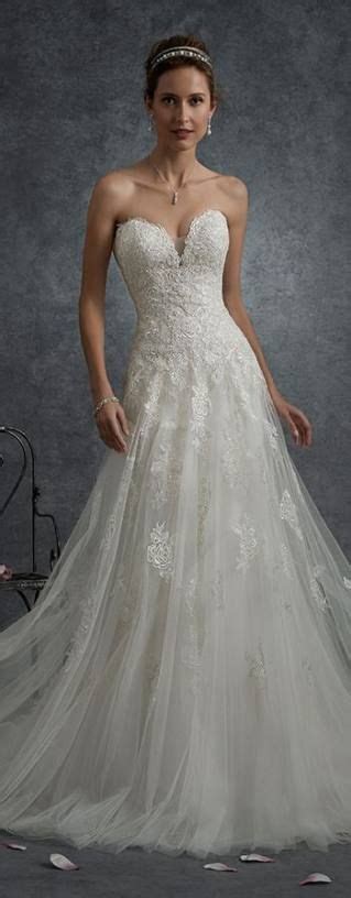 White tulle sweetheart neck long spaghetti straps prom dress, white lace wedding dress #laceweddingdressesideas. 28 ideas for wedding dresses a line drop waist corsets ...