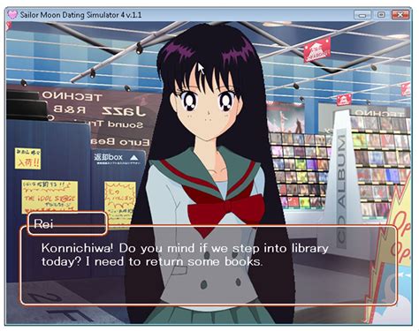 In this genre of games are very popular those whose topics are. √ Sailor Moon Dating Simulator App Free Download for PC ...