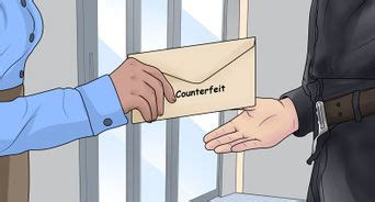 Now that's out of the way, in today's exciting video we're going to look at how to run a counterfeiting operation and how counterfeiters are able to produce incredibly accurate fake money that winds up in circulation. How to Make Fake Money: 14 Steps (with Pictures) - wikiHow