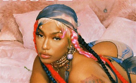 Every once in a while, i get the sudden urge to step away from the screen and try to meet guys irl. Stefflon Don Premieres New Single 'Can't Let You Go ...