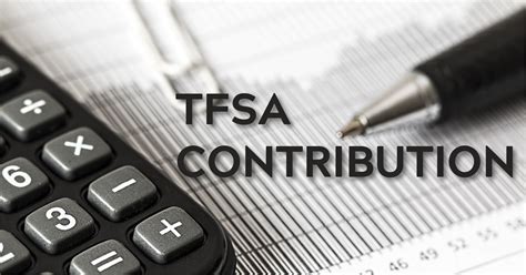 Check spelling or type a new query. TFSA CONTRIBUTION - B & A Financial Group - Financial Advisors