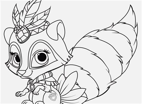 Coloringonly has got big collection of printable palace pets coloring sheet for free to download, print and color in your free time. Princess Palace Pets Coloring Pages at GetDrawings | Free ...