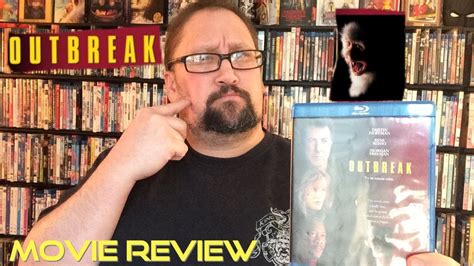 It follows the career of a microscopic bug that kills humans within 24 hours of exposure by liquefying the internal. Outbreak (1995) Movie Review- The Video Files - YouTube