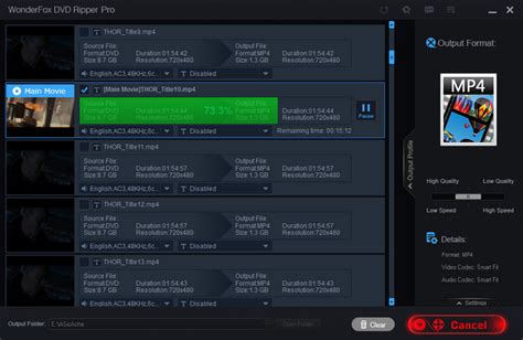 We're happy to inform you that anytoiso , a free img to iso converter, small and easy cd/dvd image converter/extractor is now available for windows and mac. ISO to MP4 - Simplest and Best Method to Convert ISO File ...