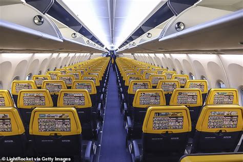 Maybe you would like to learn more about one of these? Ryanair cabin crew in Spain call off the first day of ...