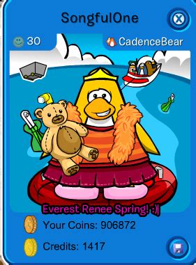 Club penguin team provided by lil maney bring you the worlds best of club penguin cheats, club penguin secrets, club penguin glitches, club penguin hints, rockhopper finds, coin code contests, club penguin tips, club this one is very rare and old: Names | Club Penguin Pookie Wiki | FANDOM powered by Wikia