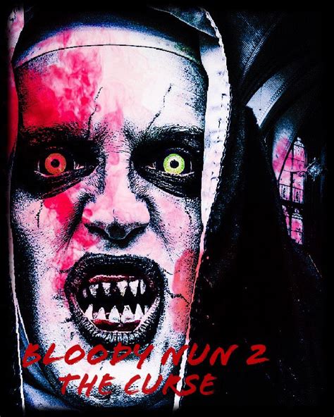 Check spelling or type a new query. Bloody Nun 2: The Curse (2021) online film, online sorozat ...