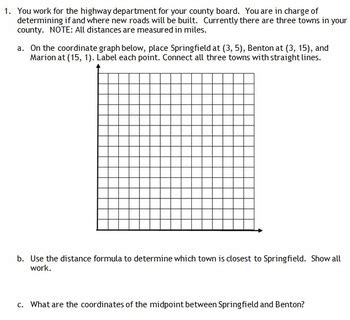 Geometry placement test primary content areas included in the geometry placement test include: Geometry Final Exam (Semester 1) by misscalcul8 | TpT