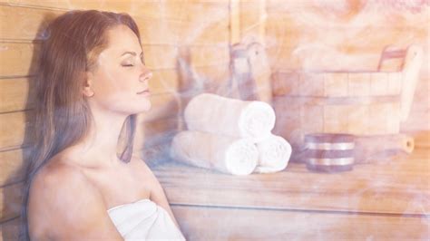 Saw something that caught your attention? Why Your Gym's Steam Room Is Better For You Than The Sauna